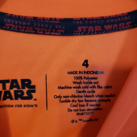 4T 2 swim trunks + NWT rashguard - Picture 7 of 10